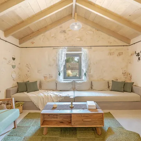 Σπίτι διακοπών Skinos Premium House Κάστρο