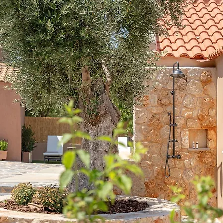 Σπίτι διακοπών Skinos Premium House Κάστρο