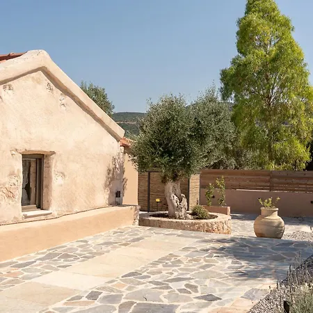 Skinos Premium House Kastron (Kefalonia)