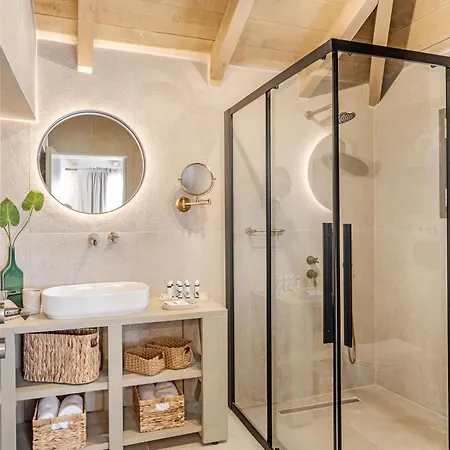 Skinos Premium House Σπίτι διακοπών