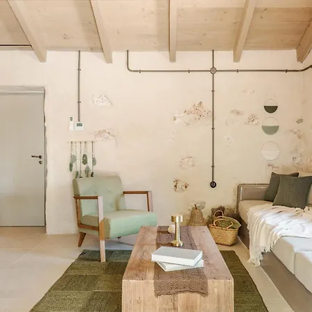 Skinos Premium House 別荘
