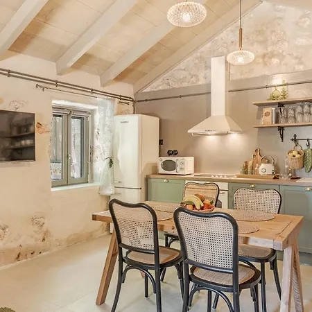 Skinos Premium House Holiday home