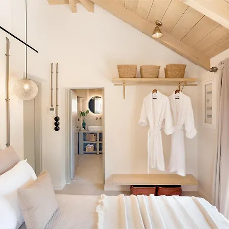 Skinos Premium House Κάστρο