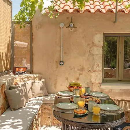 Σπίτι διακοπών Skinos Premium House