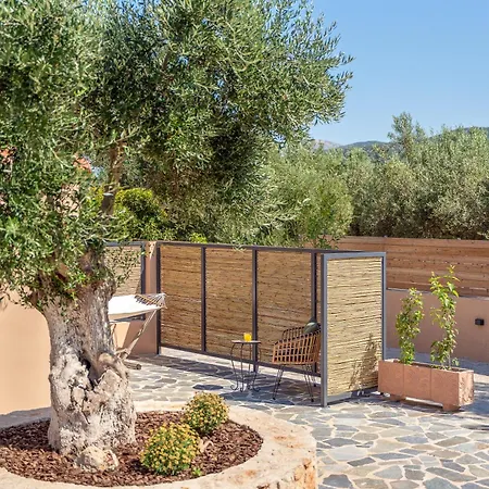 Σπίτι διακοπών Skinos Premium House *
