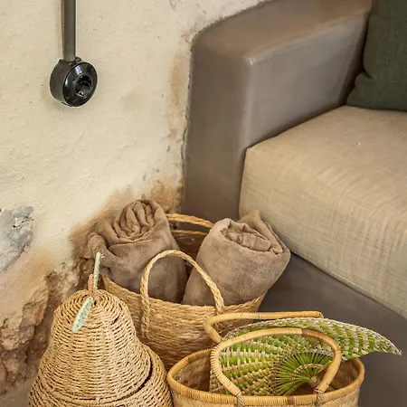 Vakantiehuis Skinos Premium House *