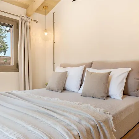Skinos Premium House Kastron (Kefalonia)