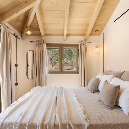 Σπίτι διακοπών Skinos Premium House Κάστρο