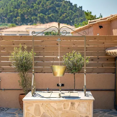Skinos Premium House Kastron (Kefalonia)