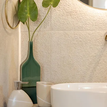 Skinos Premium House Κάστρο