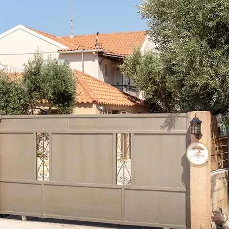 Skinos Premium House Κάστρο