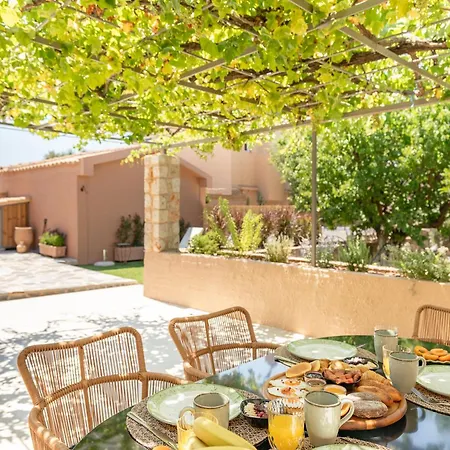 Skinos Premium House * Kastron (Kefalonia)