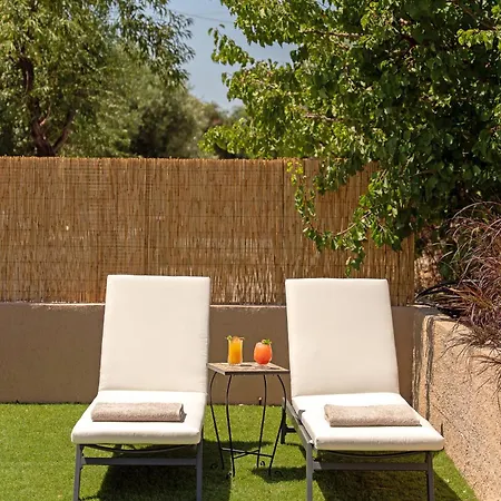 Skinos Premium House Κάστρο
